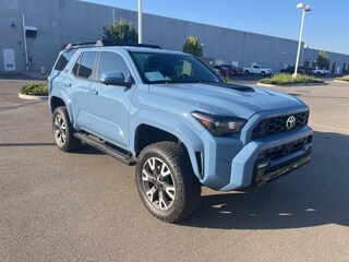Used 2025 Toyota 4Runner SUV for sale in Modesto, CA