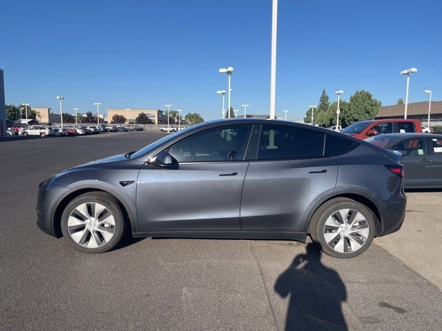2023 Tesla Model Y Long Range photo 4