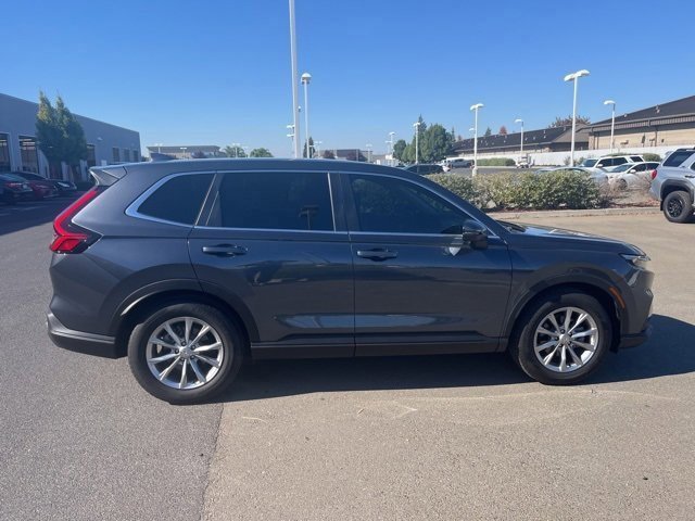 2025 Honda CR-V EX-L photo 4