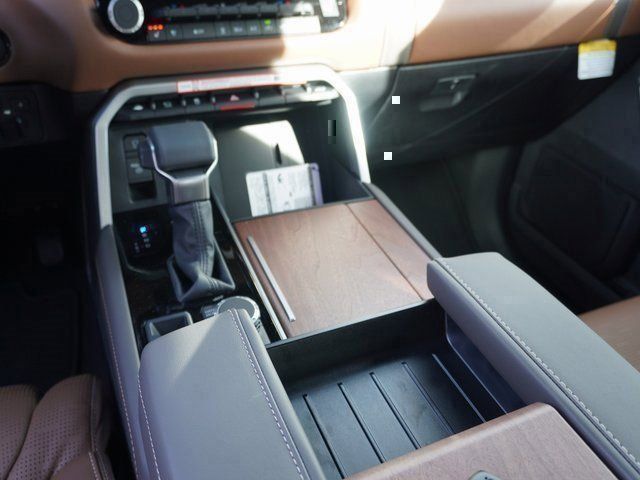 2025 Toyota Tundra 1794 Edition - Photo 21