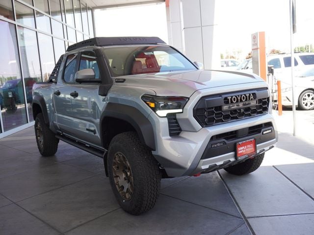 2026 Toyota Tacoma Trailhunter - Photo 30