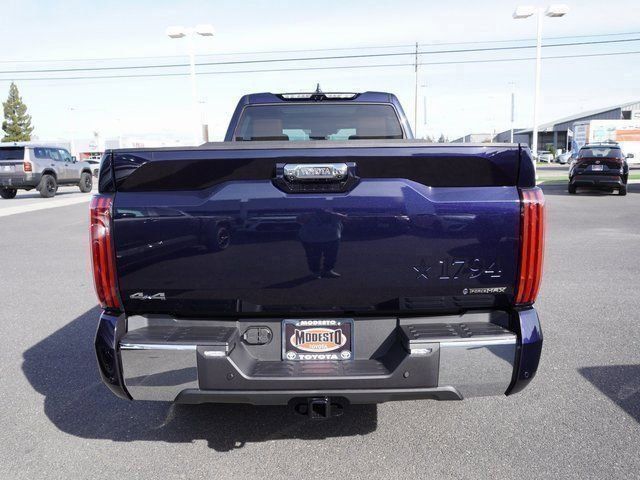2025 Toyota Tundra 1794 Edition - Photo 11