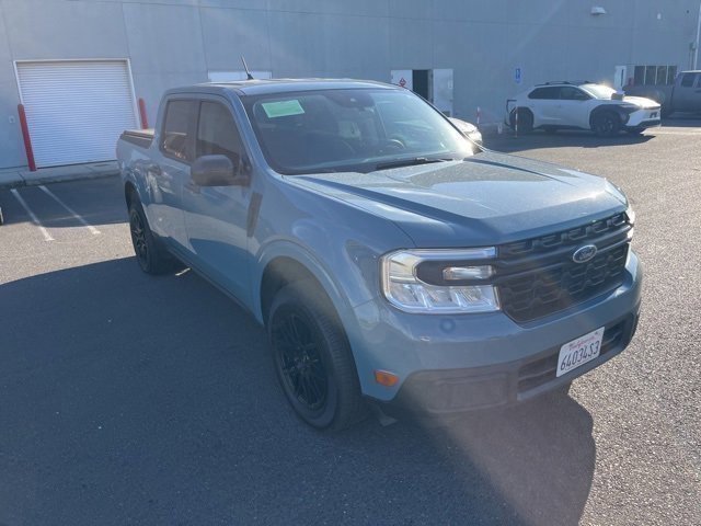 2023 Ford Maverick XLT Lariat photo 3