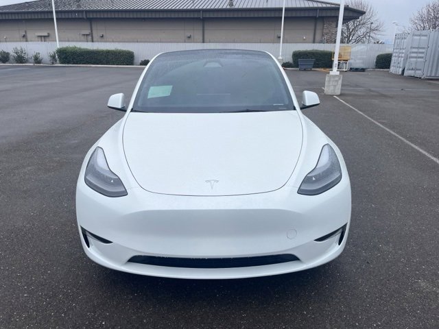 Used 2023 Tesla Model Y Performance with VIN 7SAYGDEF6PF815384 for sale in Northfield, Minnesota
