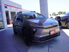 2026 Toyota bZ SUV