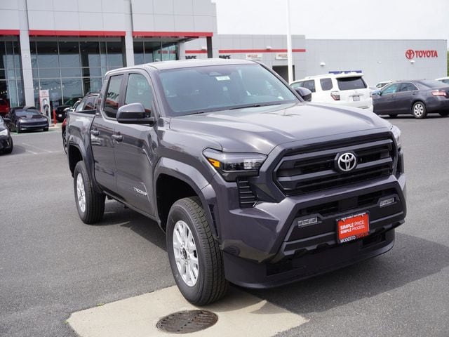 2026 Toyota Tacoma Truck 