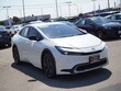 Toyota Prius Prime