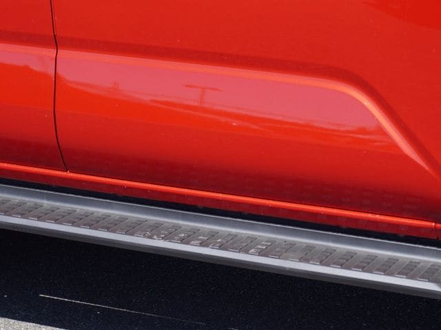 2026 Toyota 4Runner TRD Off-Road - Photo 7