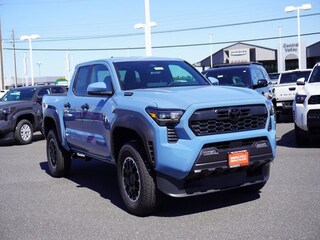 Used 2026 Toyota Tacoma Hybrid TRD Off Road Truck for sale in Modesto, CA