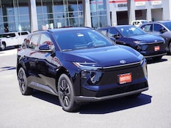 2026 Toyota bZ XLE Plus SUV