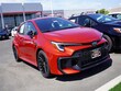 Toyota GR Corolla