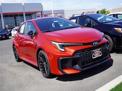 2025 Toyota GR Corolla Core 5DR CORE