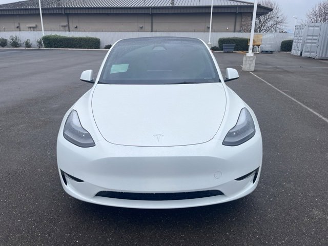 Used 2023 Tesla Model Y Performance with VIN 7SAYGDEF6PF815384 for sale in Modesto, CA