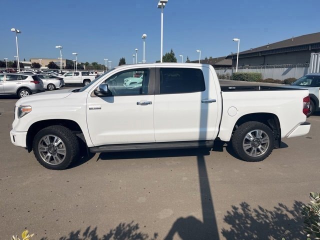 2018 Toyota Tundra
