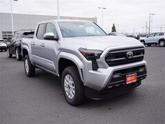 2025 Toyota Tacoma SR5 4X4 DOUBLE CAB