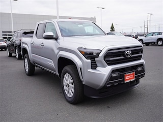 Used 2025 Toyota Tacoma SR5 4X4 DOUBLE CAB for sale in Modesto, CA