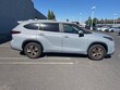 Toyota Highlander Hybrid