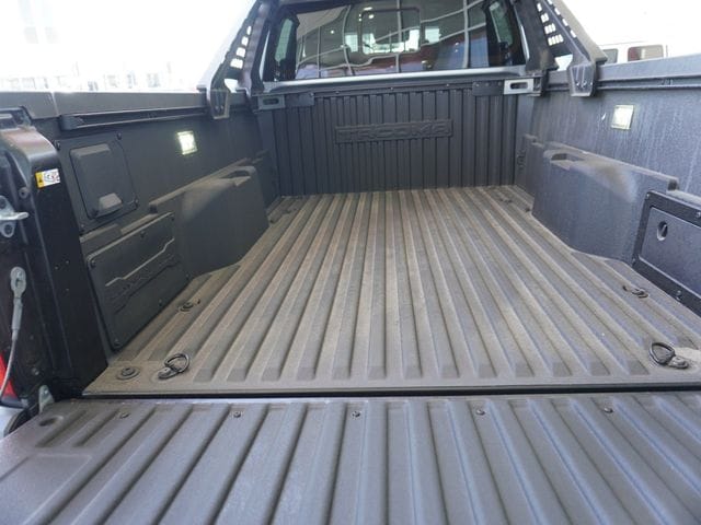 2026 Toyota Tacoma Trailhunter - Photo 14