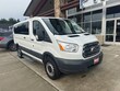  Ford Transit Wagon