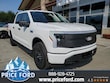  Ford F-150 Lightning