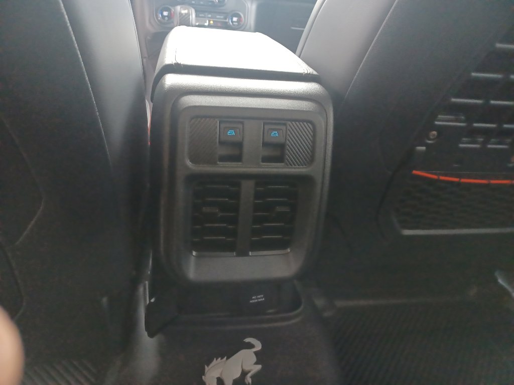 2025 Ford Bronco 4-Door Raptor - Photo 21
