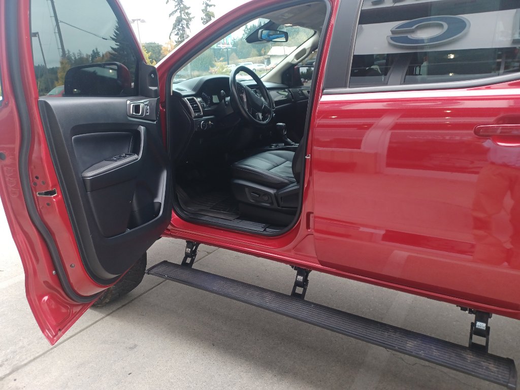 2020 Ford Ranger Lariat - Photo 29