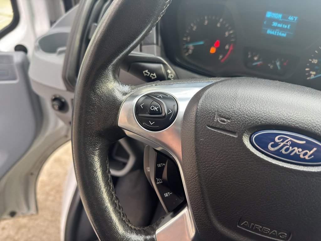 2017 Ford Transit Wagon XLT - Photo 18