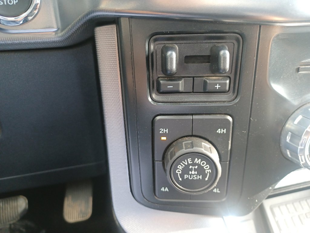 2022 Ford F-150 Platinum - Photo 17