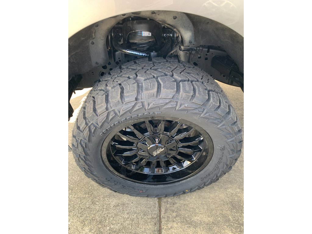 2023 Ford F-150 XLT photo 4