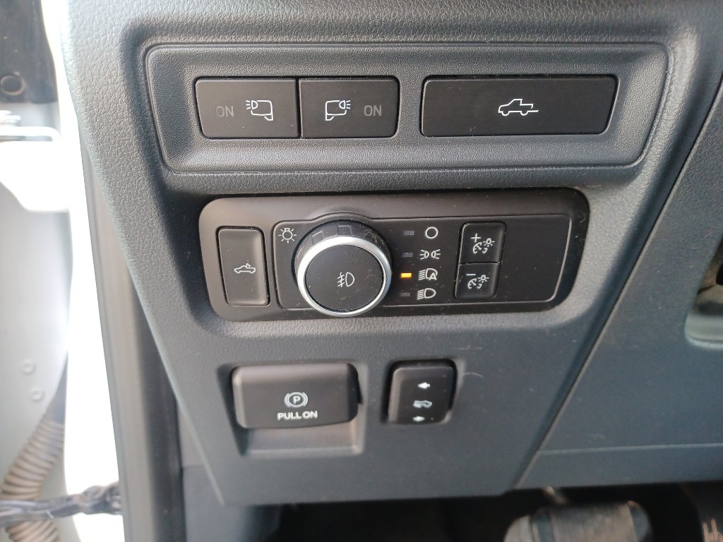 2022 Ford F-150 Platinum - Photo 20