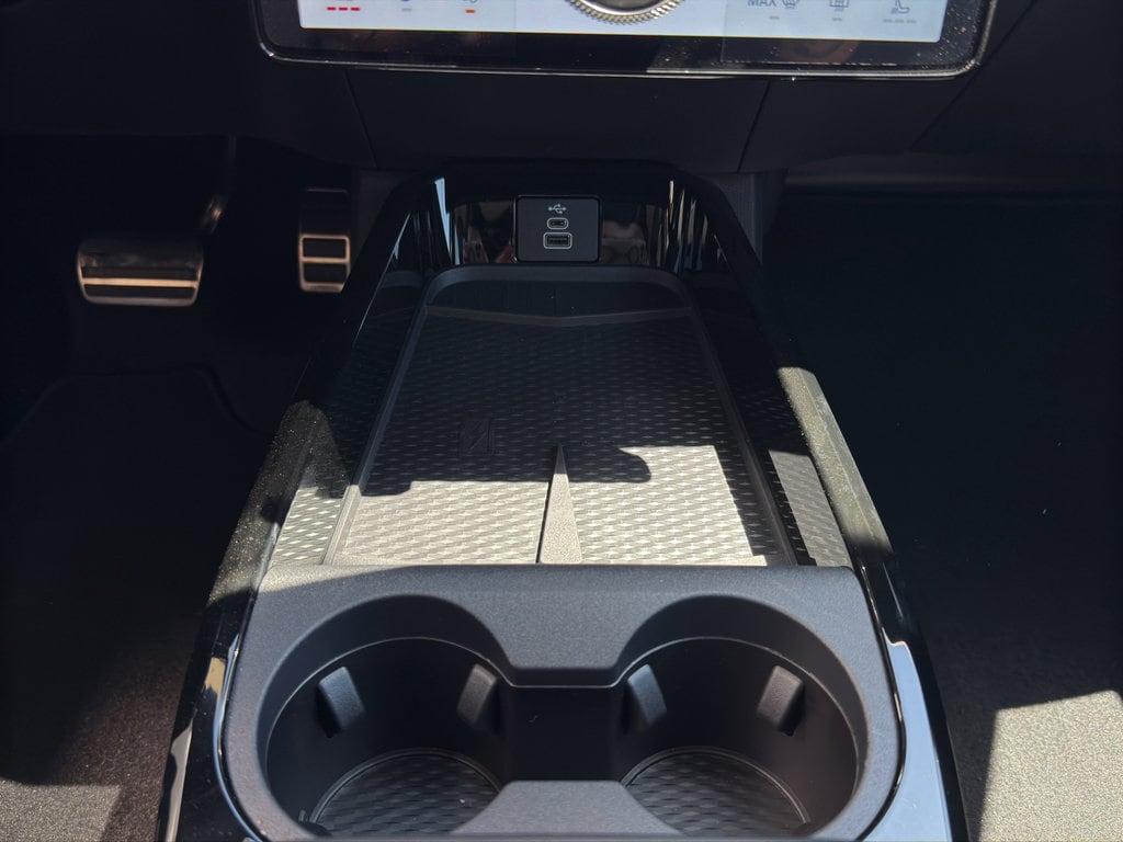 2025 Ford Mustang Mach-E Premium - Photo 29