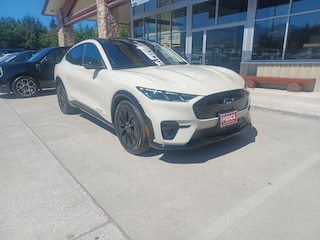 2025 Ford Mustang Mach-E Premium SUV