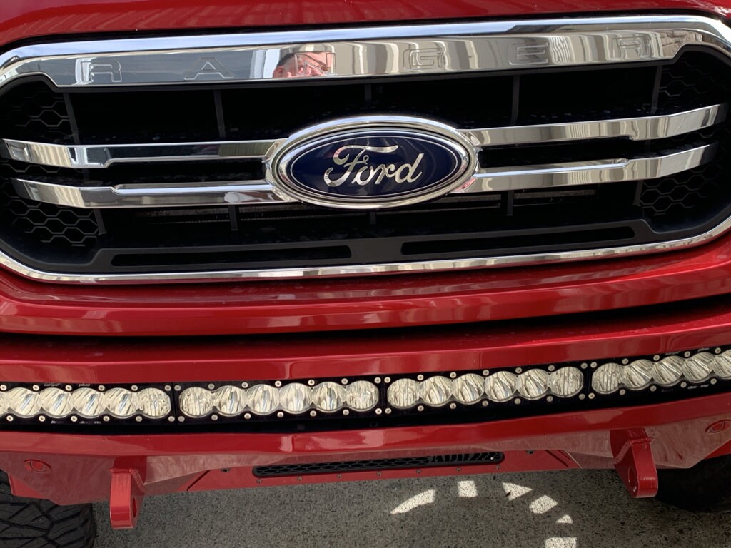 2020 Ford Ranger Lariat - Photo 25