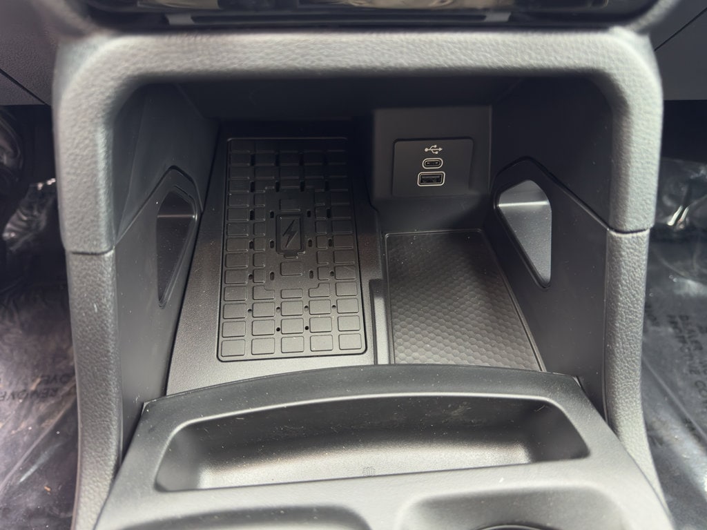 New 2025 Ford Ranger XLT XLT 4WD SuperCrew 5 Box