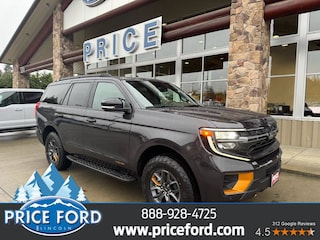 2025 Ford Expedition Tremor Tremor 4x4