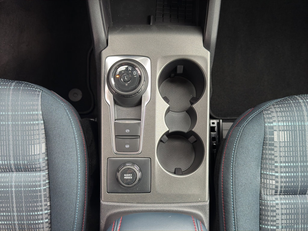 2025 Ford Bronco Sport Heritage - Photo 25