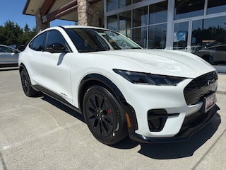 2025 Ford Mustang Mach-E Premium SUV