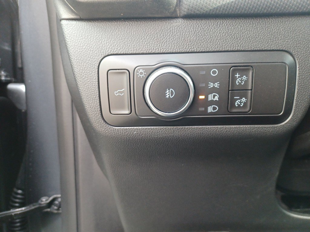 2025 Ford Bronco Sport Outer Banks - Photo 21