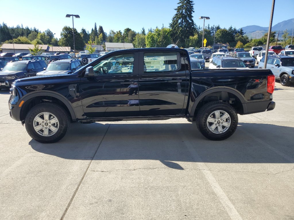 2025 Ford Ranger XL photo 3