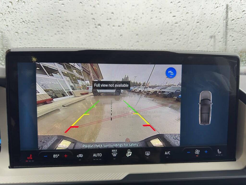 2025 Ford Bronco Sport Heritage - Photo 11