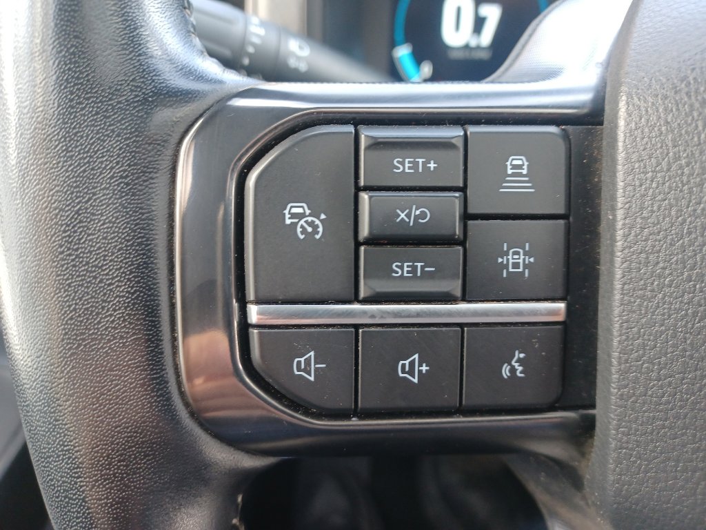 2022 Ford F-150 Platinum - Photo 16