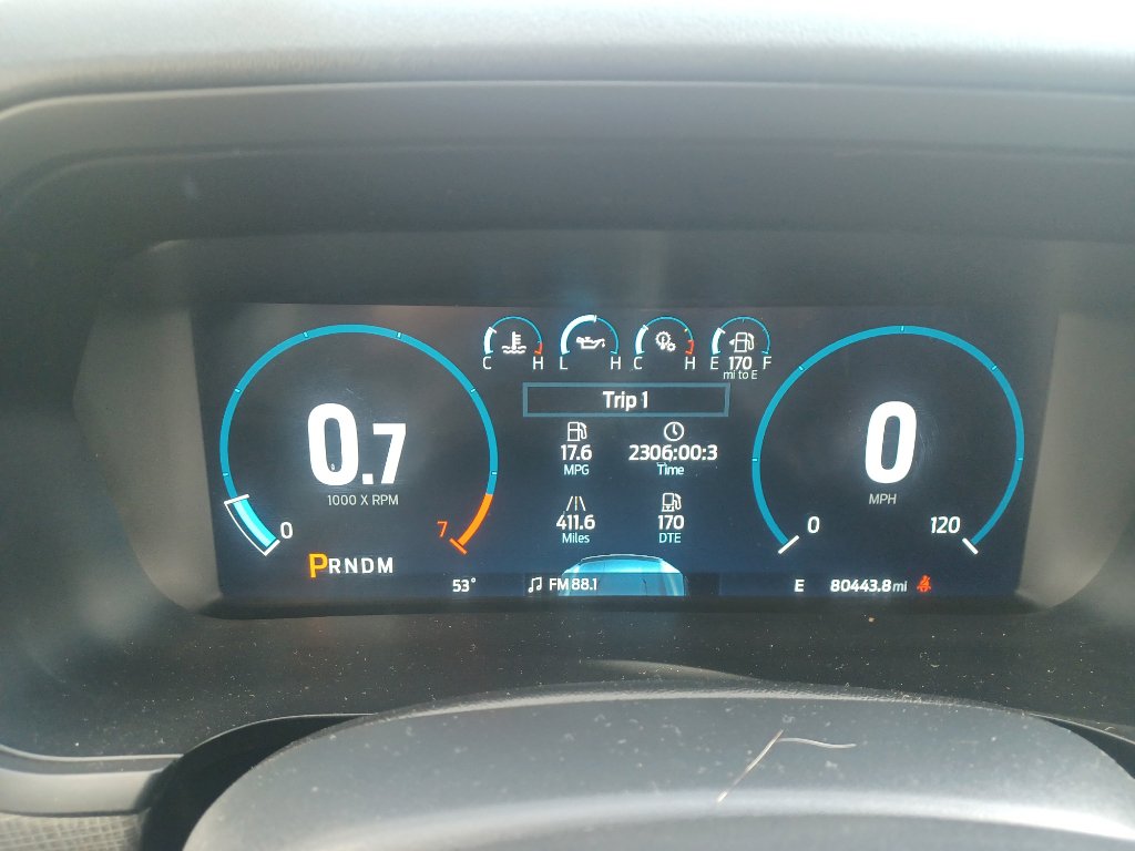 2022 Ford F-150 Platinum - Photo 10
