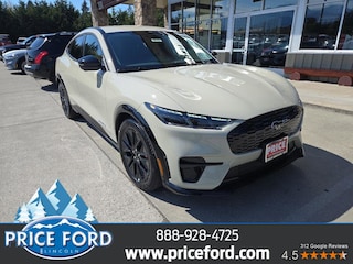 2025 Ford Mustang Mach-E Premium Premium AWD