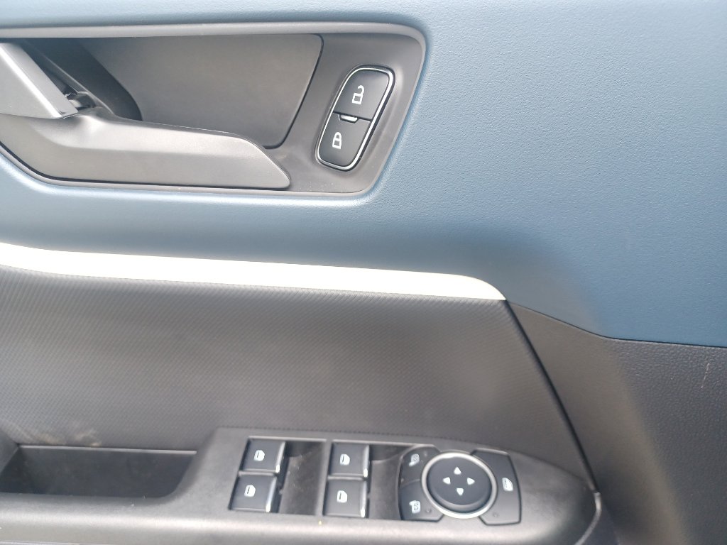 2025 Ford Bronco Sport Heritage - Photo 20