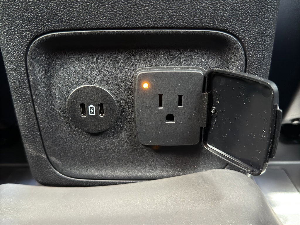 2025 Ford Bronco Sport Badlands photo 3