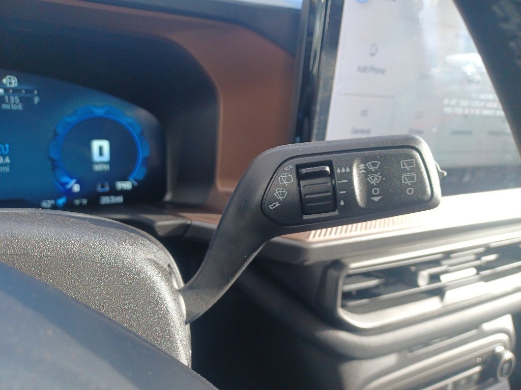 2025 Ford Bronco Sport Outer Banks - Photo 19