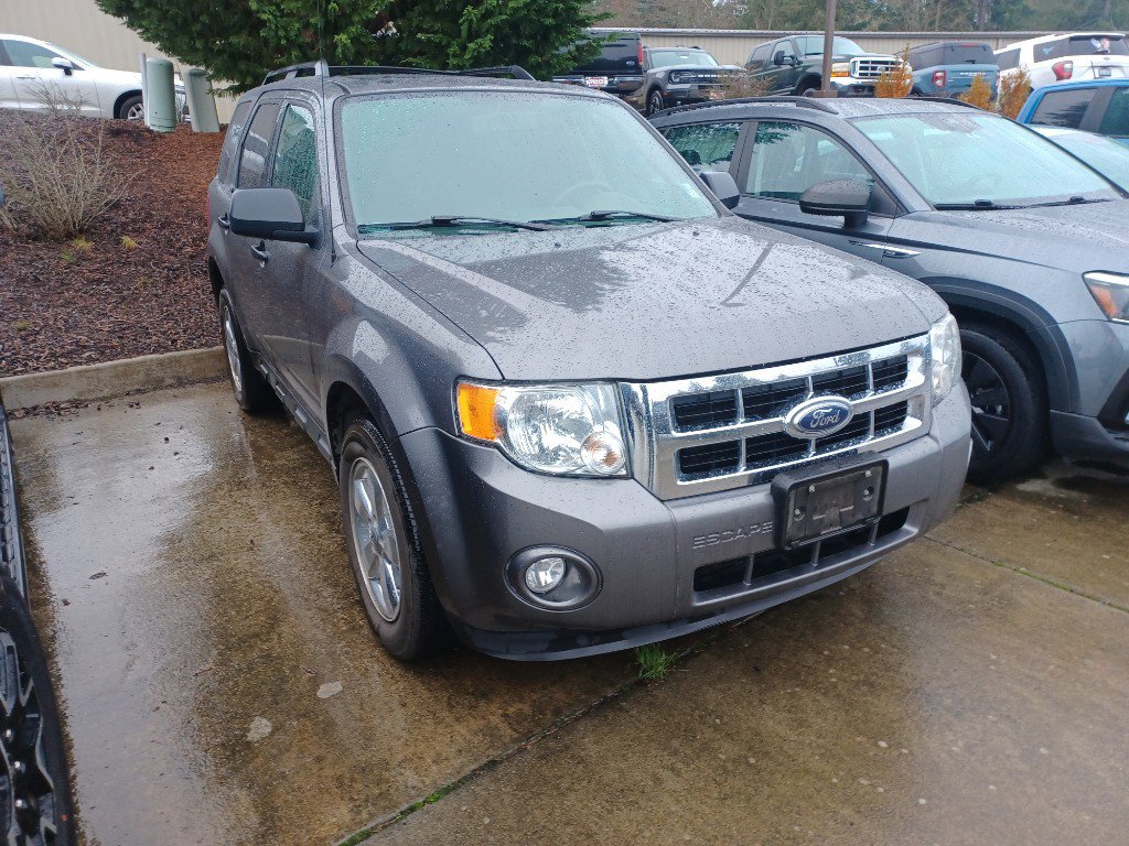 2009 Ford Escape XLT's photo