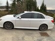  Subaru Impreza Sedan WRX