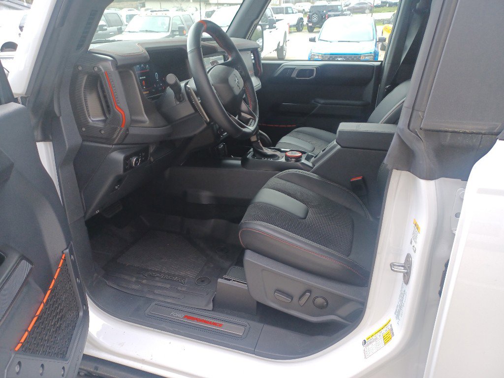 2025 Ford Bronco 4-Door Raptor - Photo 3