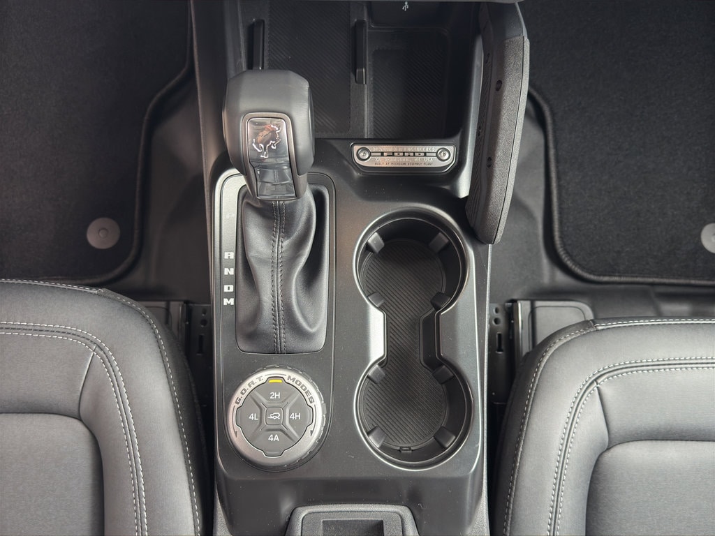 2025 Ford Bronco 4-Door Badlands - Photo 21